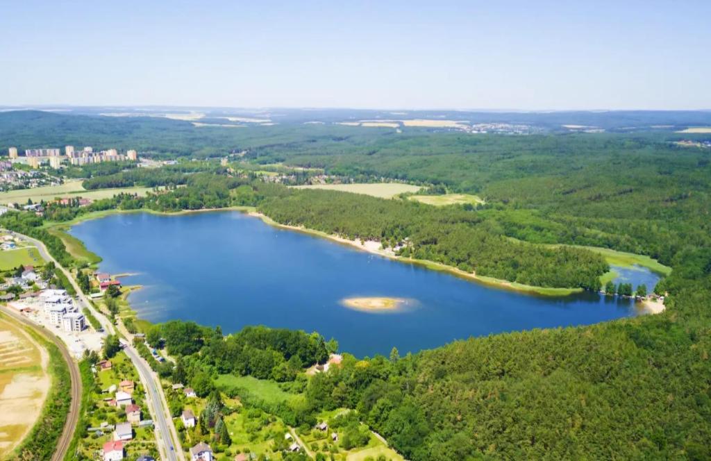 APARTMÁNY I&V - Adults only - Resim 16