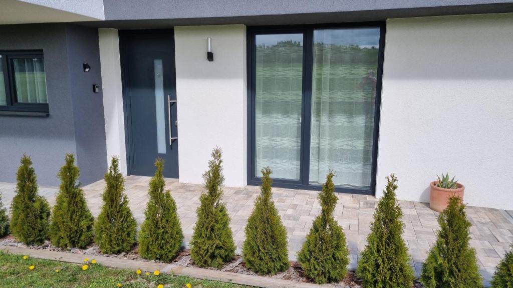 APARTMÁNY I&V - Adults only - Resim 14