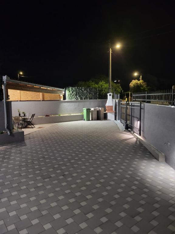 Fotografie z fotogalerie ubytování APARTMAN DINO v Trogiru