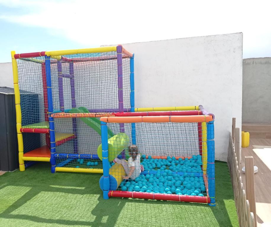 Nuestras Estrellas - Housity