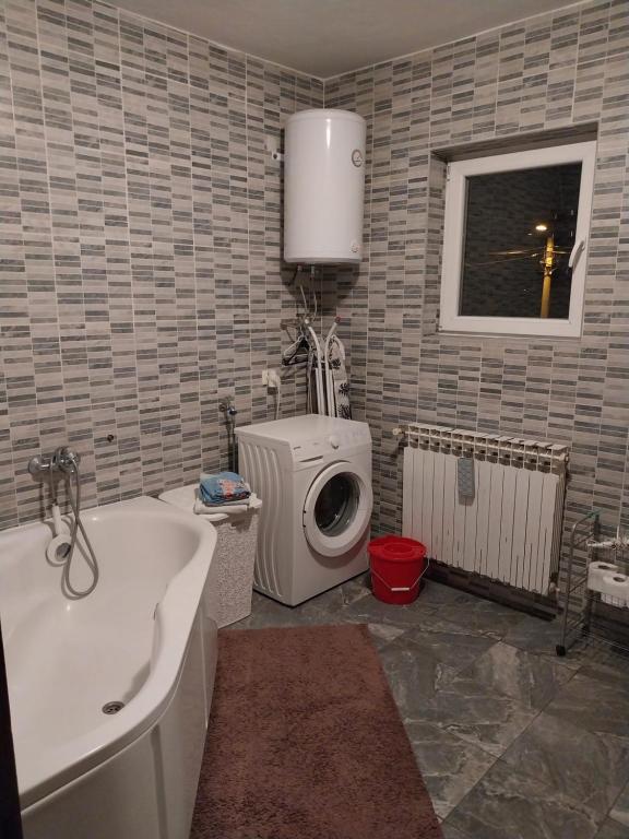 Dijana Gloria - Apartment Mit Zwei Schlafzimmern