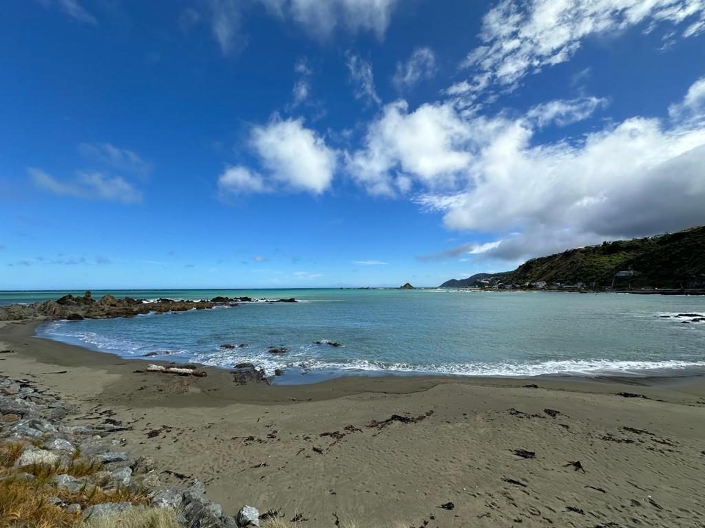 Stunning Views Ocean-front