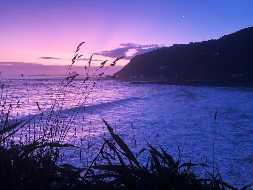 Stunning Views Ocean-front - Resim 6