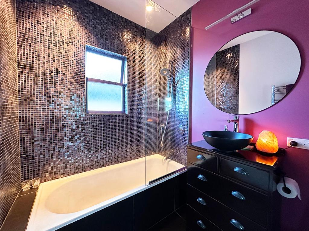 Stunning Views Ocean-front - Resim 4