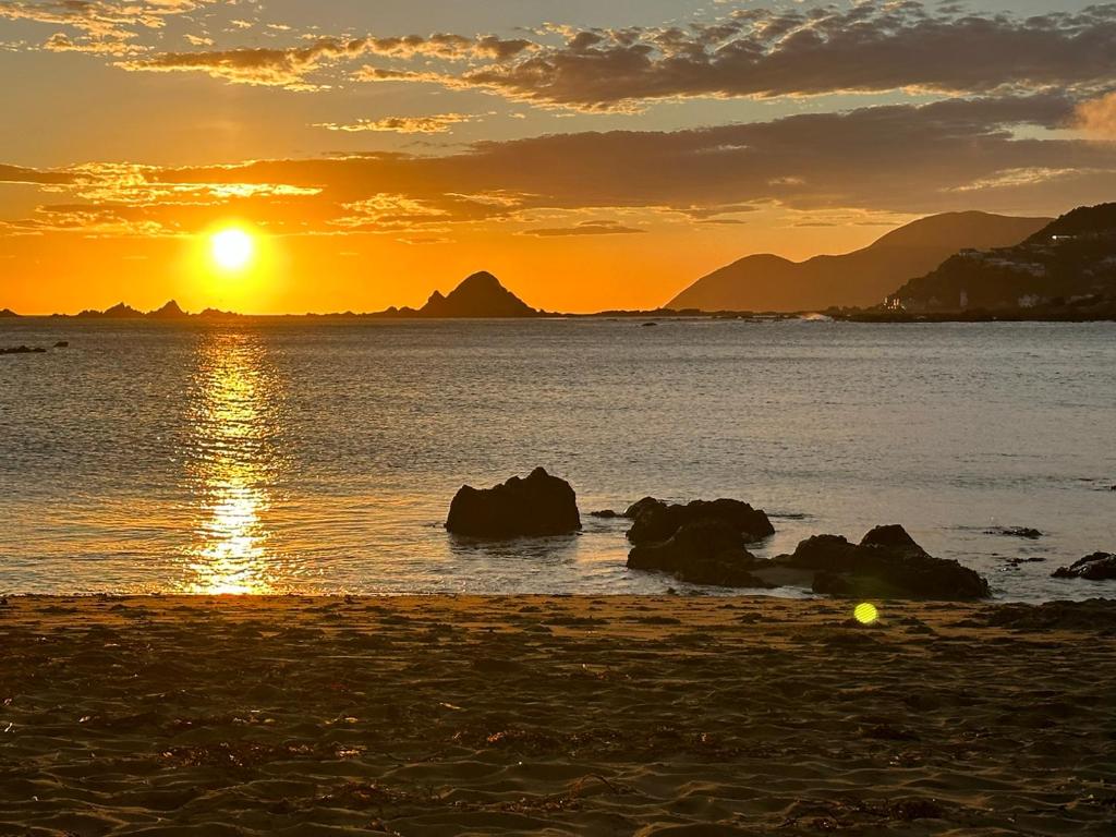 Stunning Views Ocean-front - Resim 1