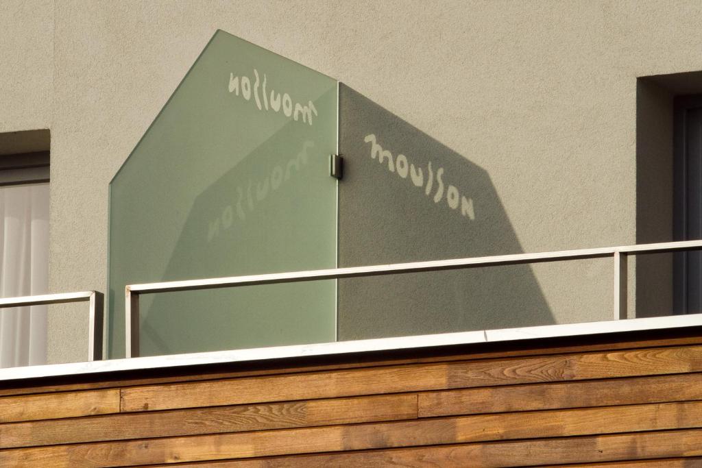 Fotografie z fotogalerie ubytování Hotel Mousson v destinaci Michalovce