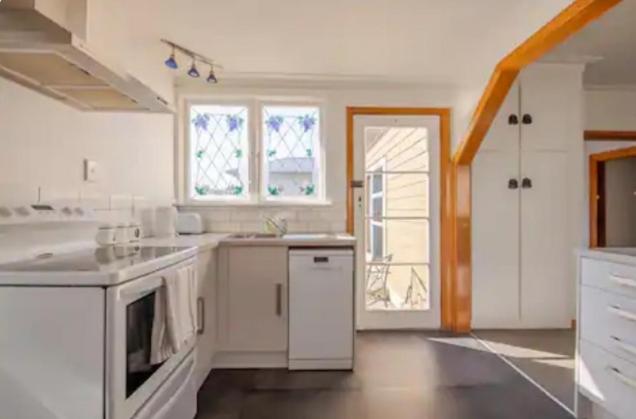 St Clair Holiday House - Resim 9