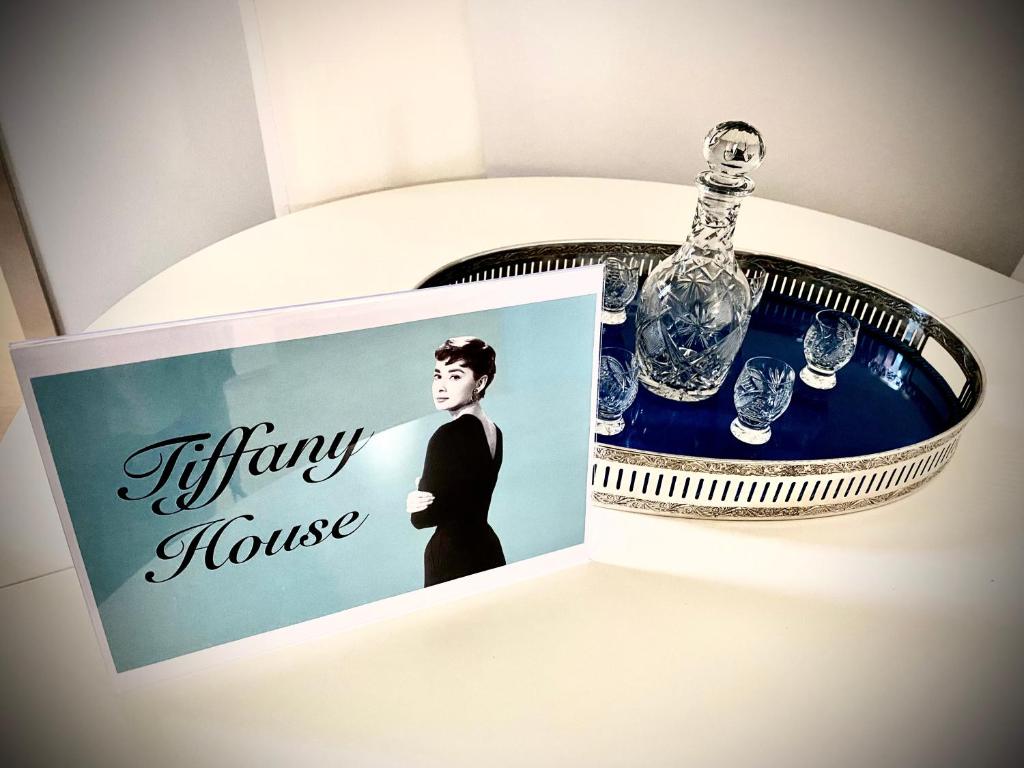 Gallery image of Tiffany House in Mantova