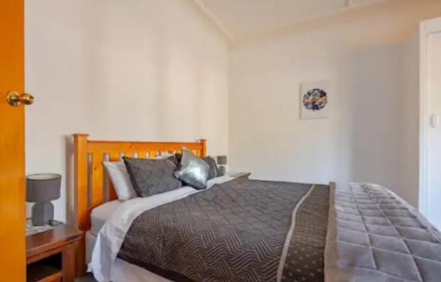 St Clair Holiday House - Resim 10