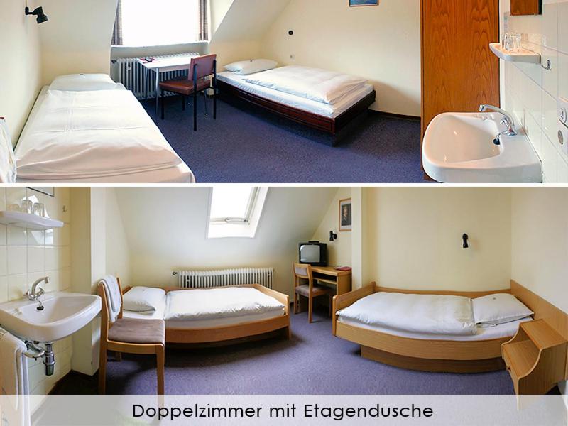 Pension Keinath - Resim 15