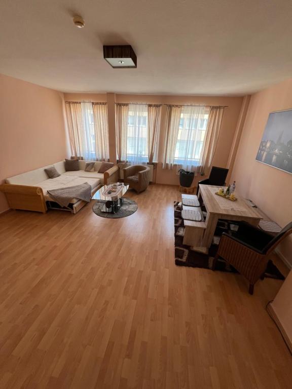 Innenstadt Lübeck Ferienwohnung - One-Bedroom Apartment