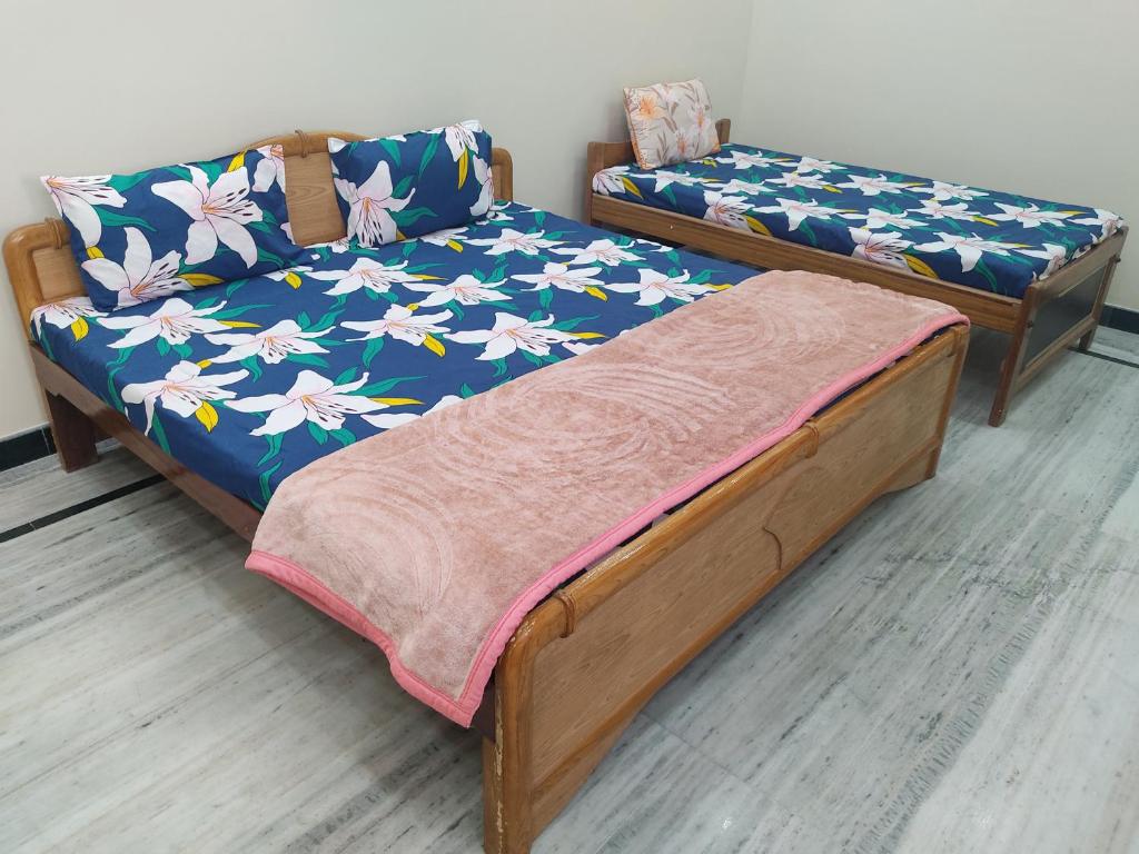 Nature's Paradise Homestay - 