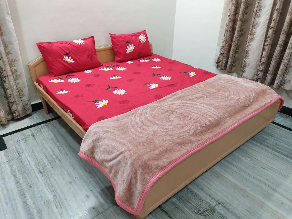 Nature's Paradise Homestay - 