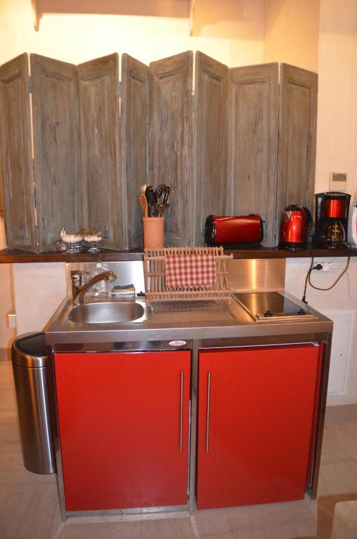 La Maison d'Anne - 11