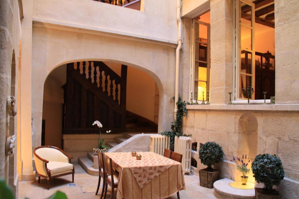 La Maison d'Anne - 7