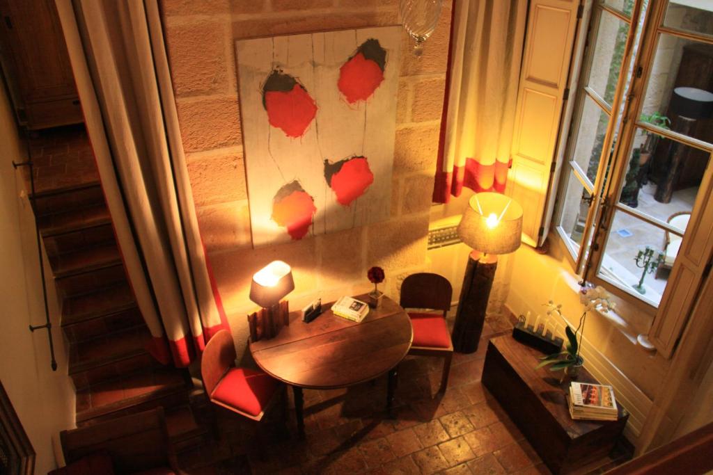 La Maison d'Anne - 1