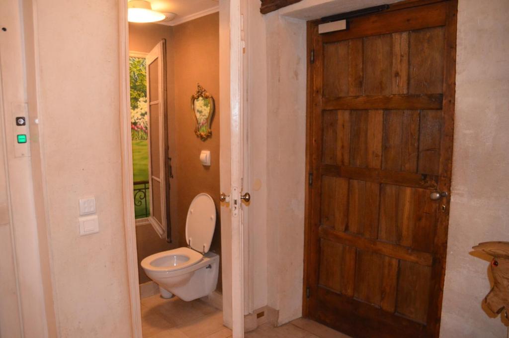 La Maison d'Anne - 13