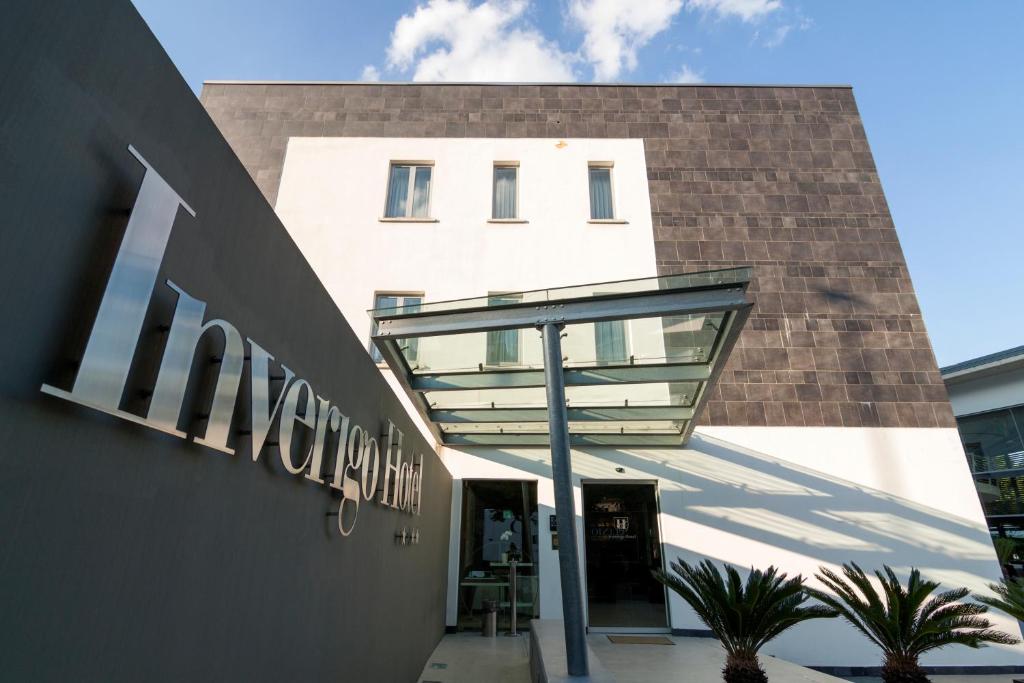 Fotografie z fotogalerie ubytování Inverigo Hotel v destinaci Inverigo