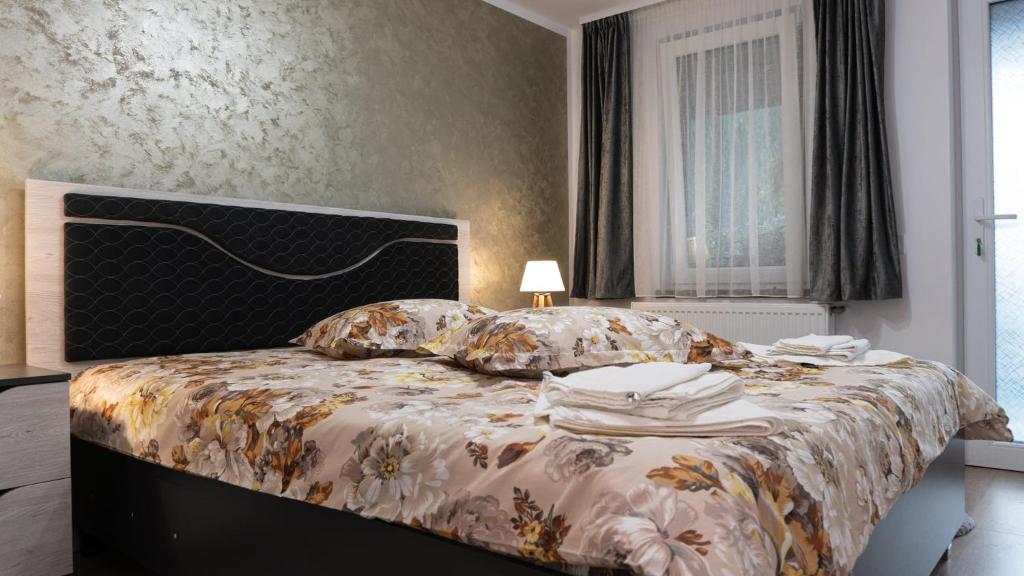 pensiune fata viilor - Housity