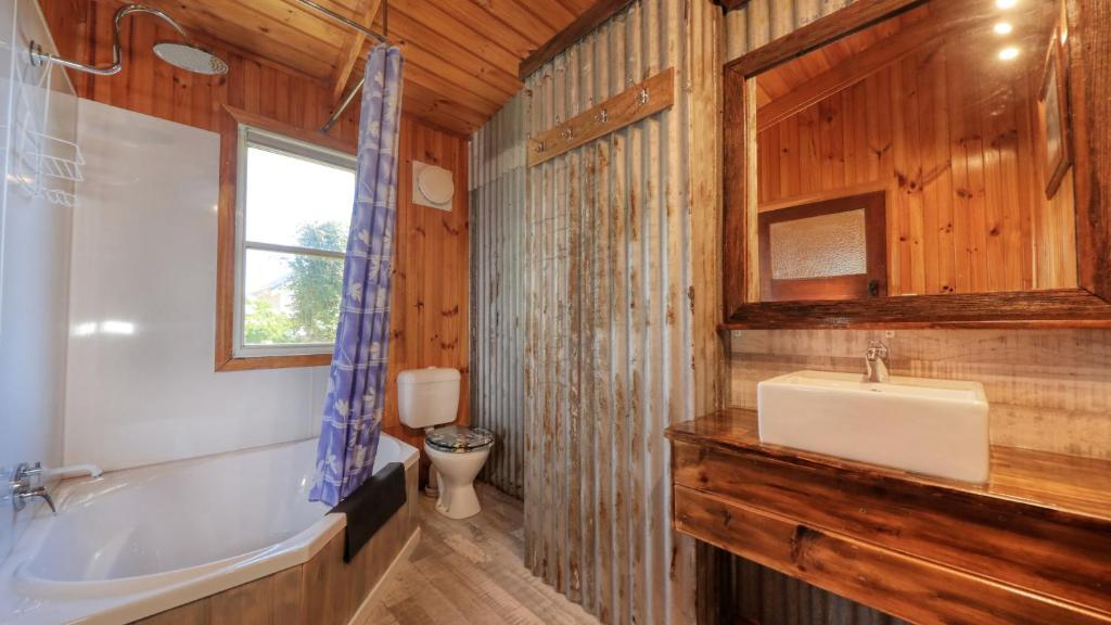 Boat Harbour Garden Cottages - Casa De Vacaciones