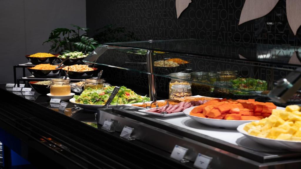 Holiday Inn Express Singapore Katong by IHG photo