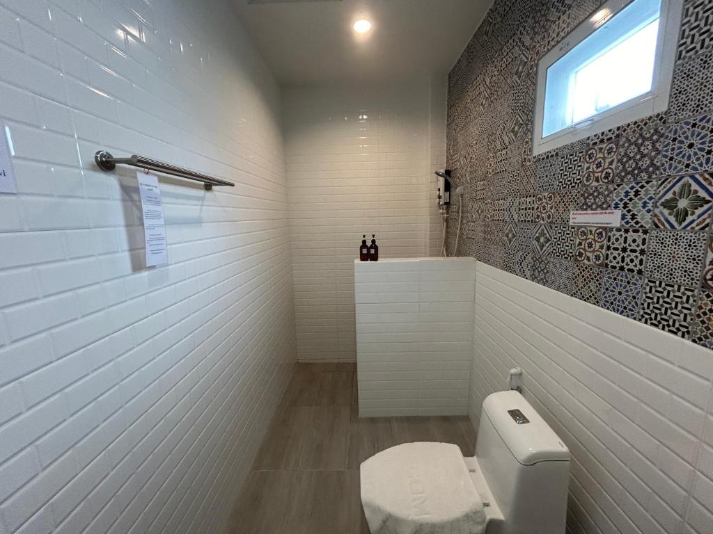 Phangan Hometown Resort - Adults Only - 6