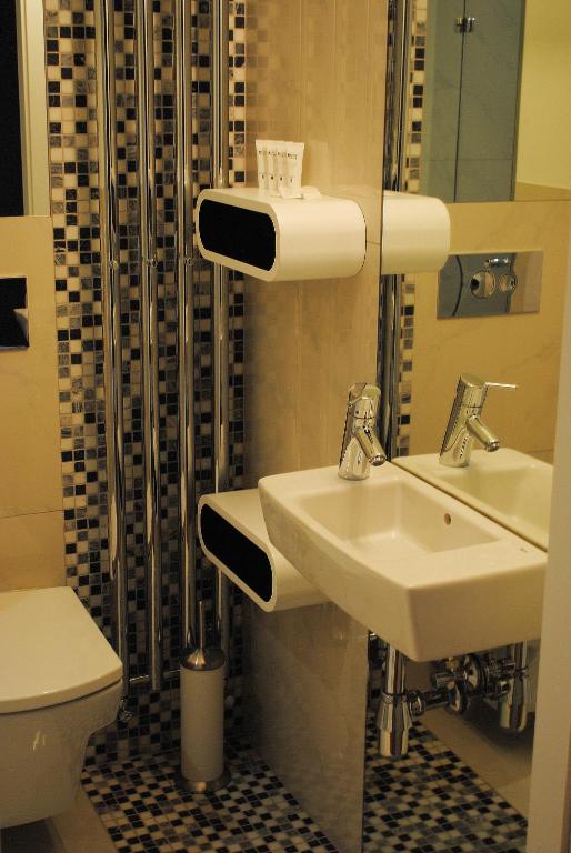 Apartamenty Wiejska 9 - 2