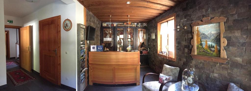 Fotografie z fotogalerie ubytování Landhaus Marlies v destinaci Zell am See