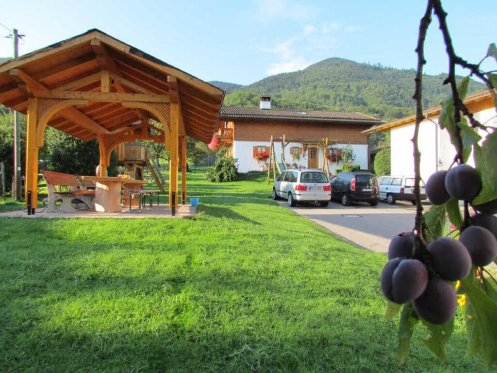 1 - House Rosenegger - One-Bedroom Holiday Home