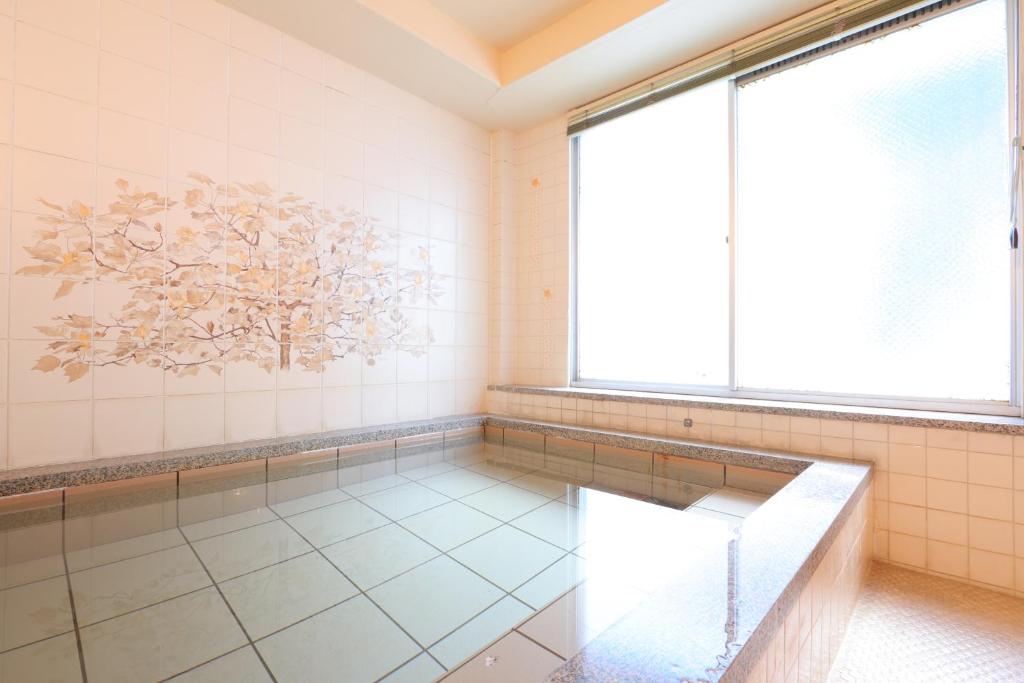 Fotografie z fotogalerie ubytování Ryokan Nakaya v destinaci Muraoka