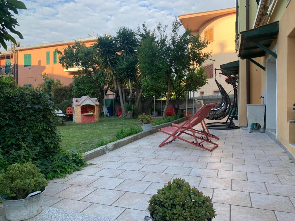 B&B La Magnolia