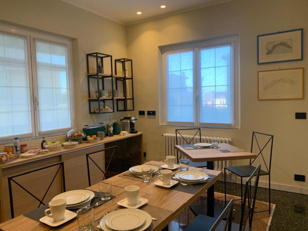 B&B La Magnolia