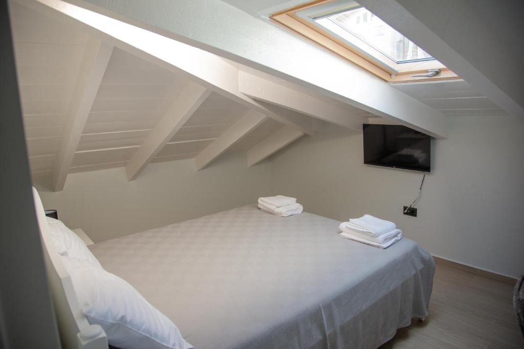 Marquesa Boutique Hotel - Deluxe Double Room