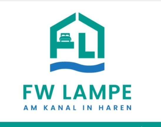 Certifikát, hodnocení, plakát nebo jiný dokument vystavený v ubytování Ferienwohnung Lampe