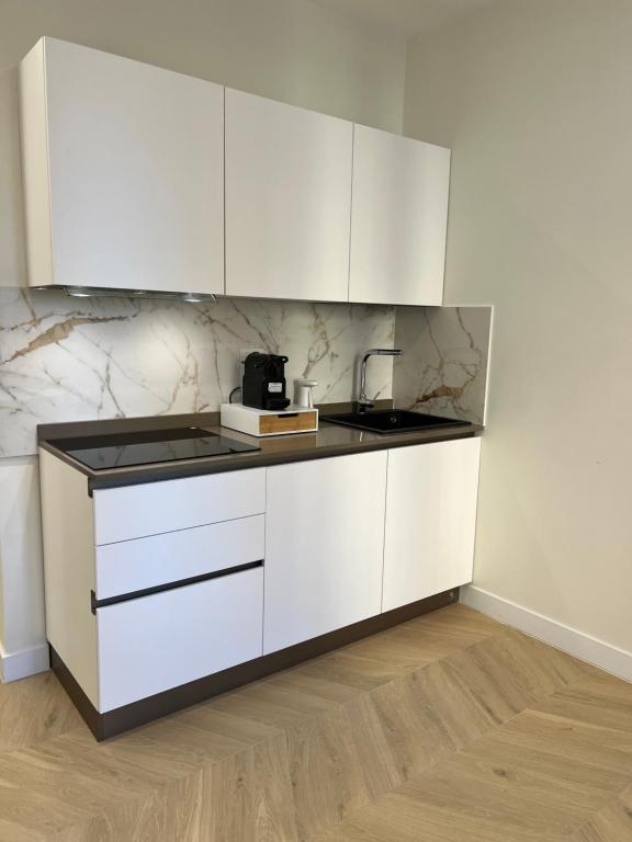 Vittoria's Luxury Rooms - 19