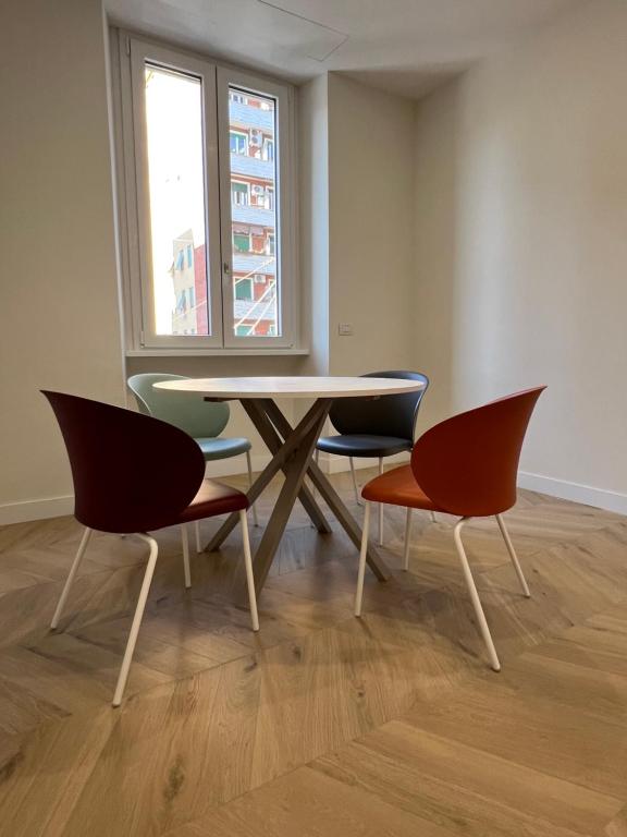 Vittoria's Luxury Rooms - 18