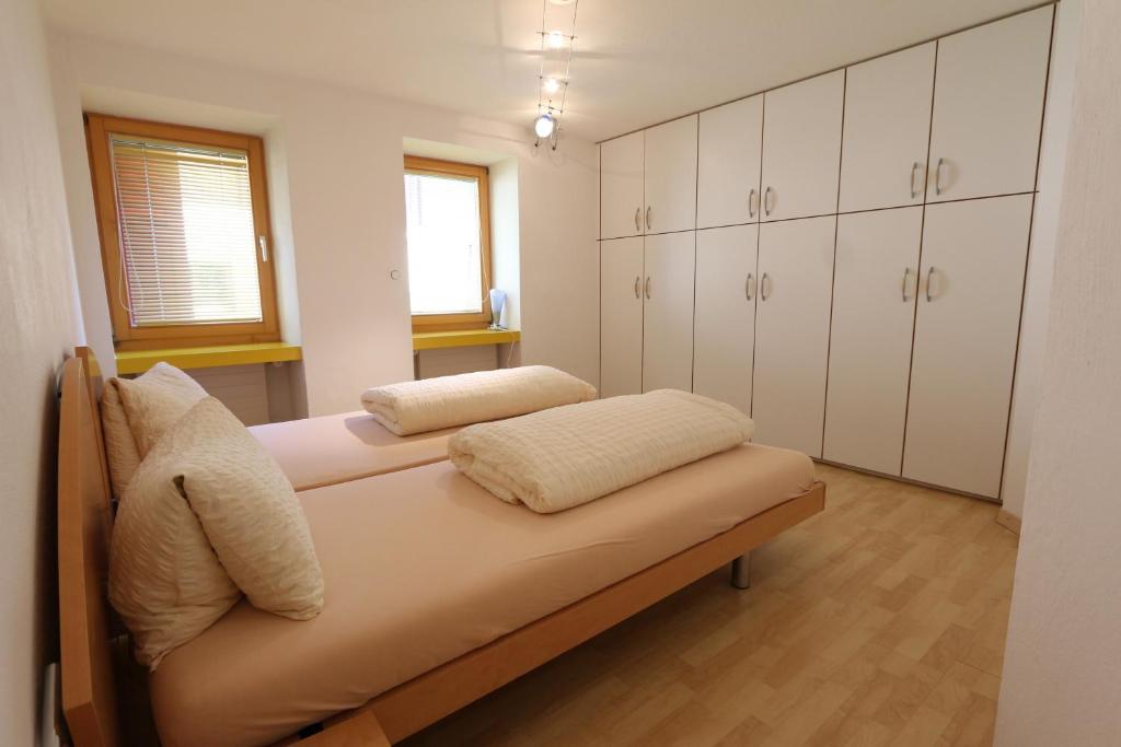 Posezení v ubytování Hotel Alpina