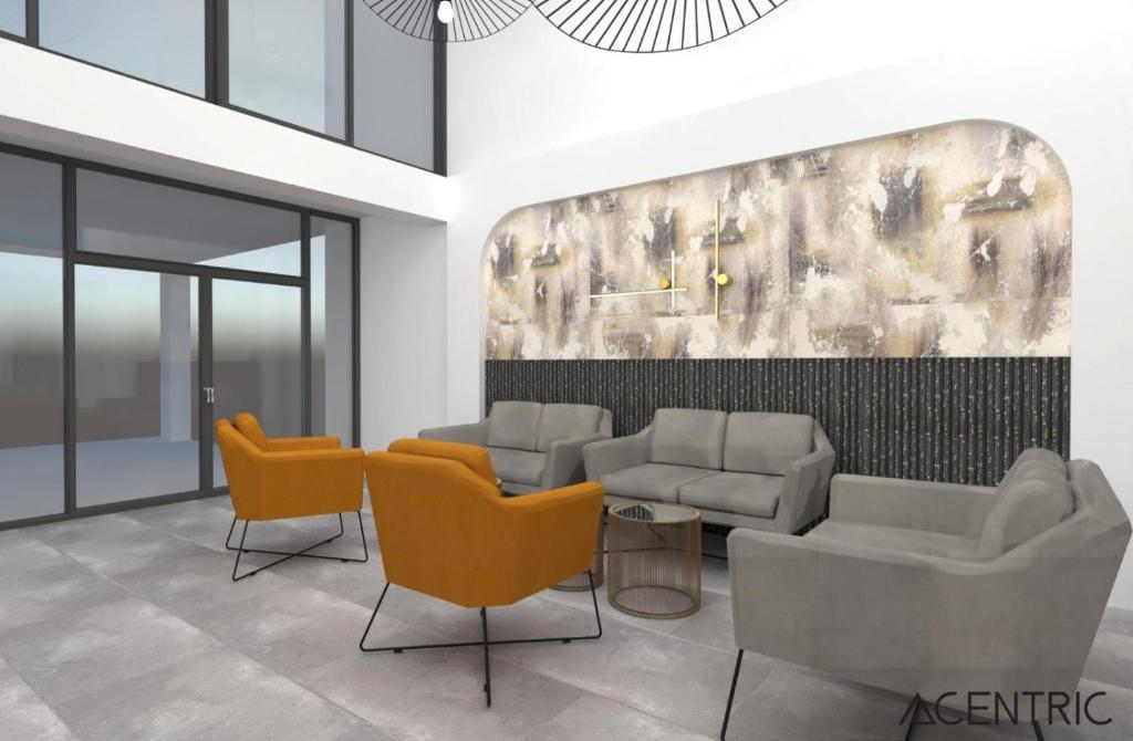 HOTEL DUNAREA - Resim 19