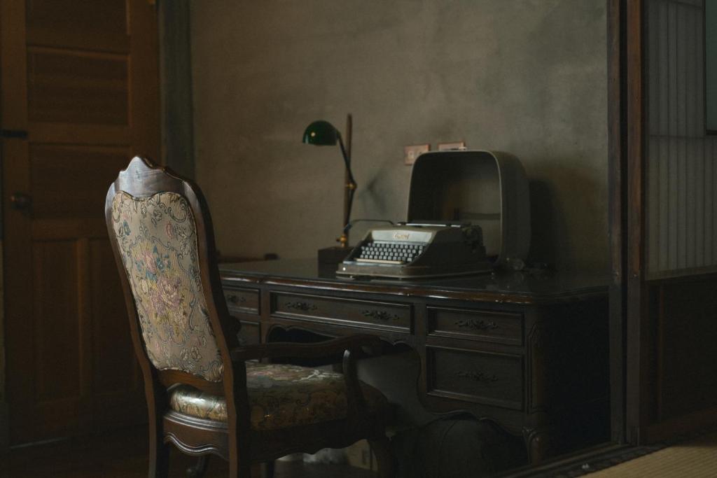 Gambar di galeri bagi FunNan Guesthouse di Tainan