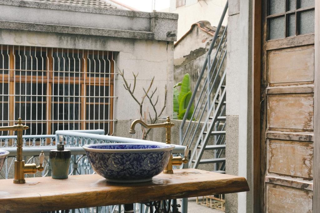 Gambar di galeri bagi FunNan Guesthouse di Tainan