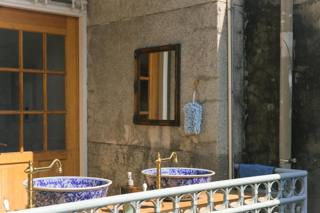 Gambar di galeri bagi FunNan Guesthouse di Tainan