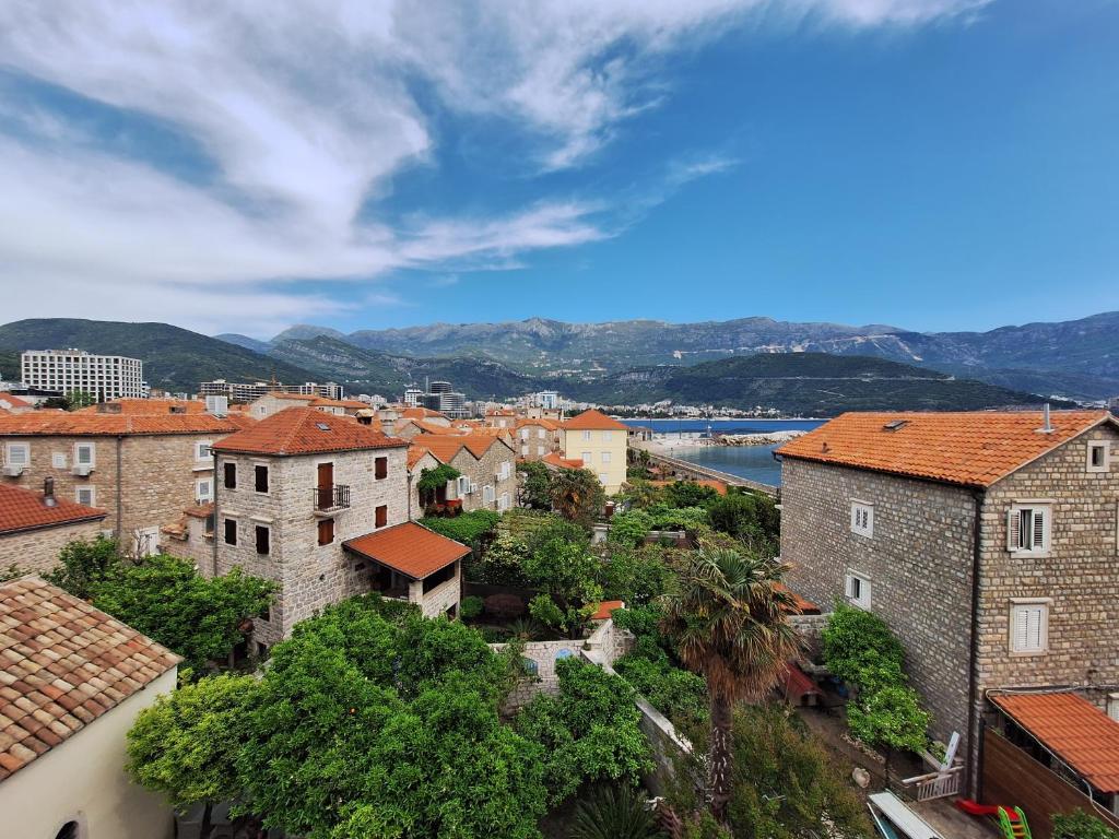 Santa Maria - Old Town Apartment, Budva (updated prices 2025)