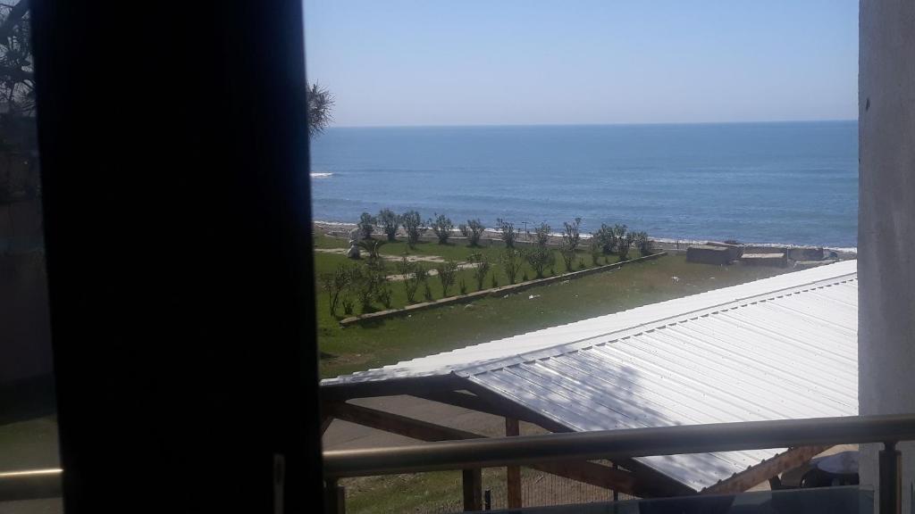 Příroda nedaleko hotelu