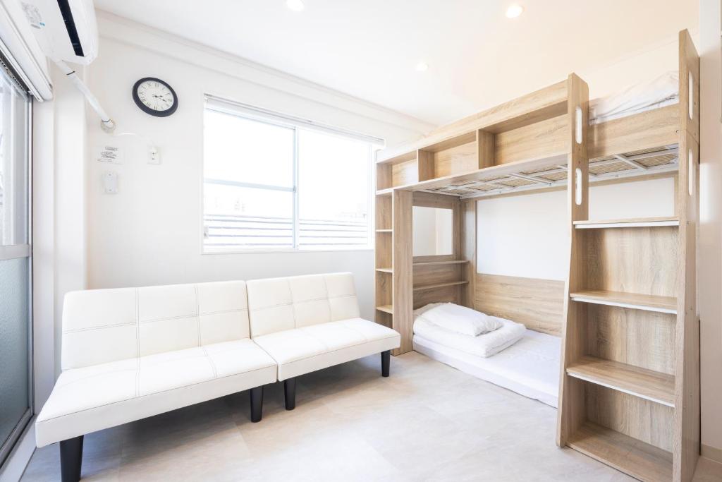 tomariba - Apartamento De Una Habitación