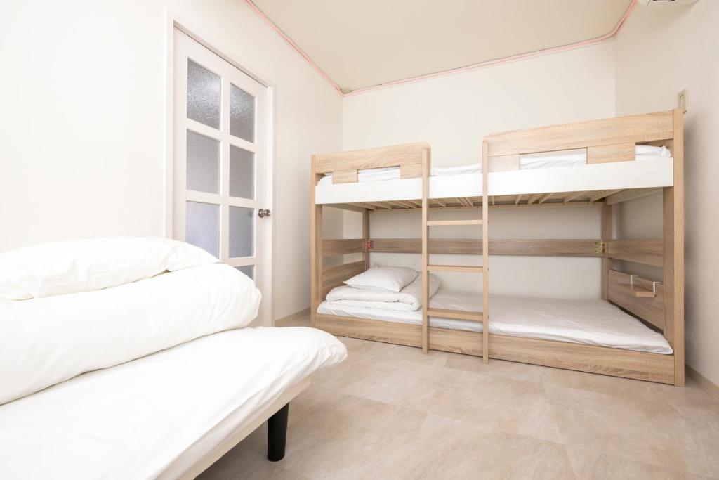 tomariba - Apartamento De Una Habitación