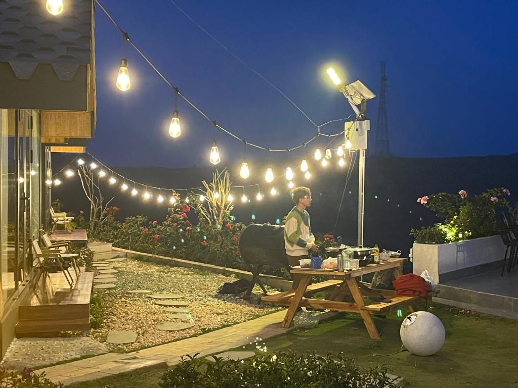 Φωτογραφία από το άλμπουμ του Homestay Haiyih σε Xuân Trường