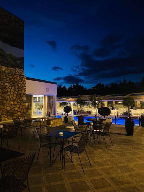 Hotel Cezaria - Resim 9