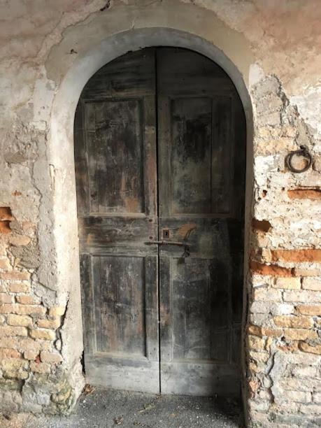 Fotografia z galérie ubytovania Il Casale del Miele v destinácii Fraforeano