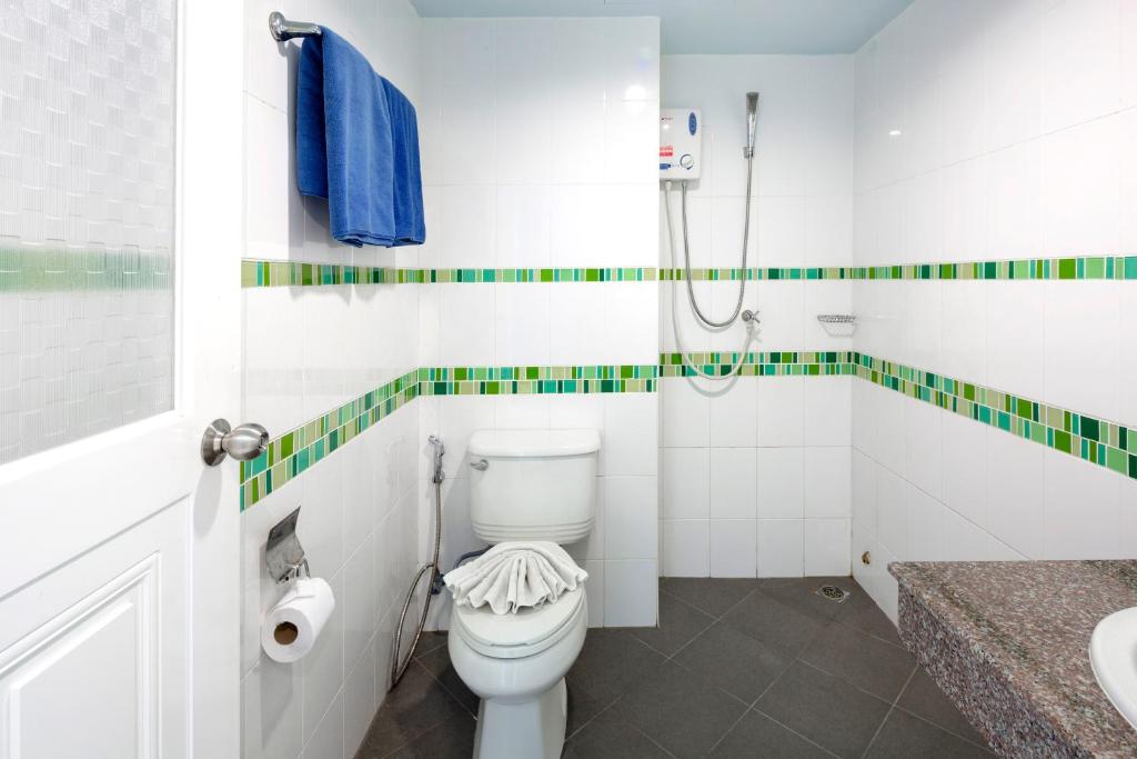 Mala Hotel - Resim 8