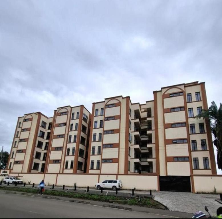 Galeriebild der Unterkunft Javic Home in Nakuru